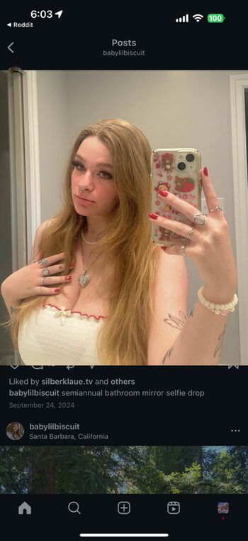 babylilbiscuit