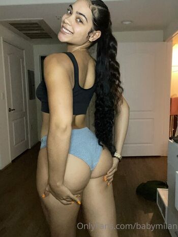 Babymilan