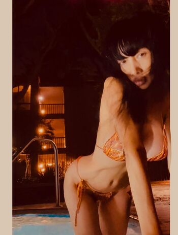 Bai Ling