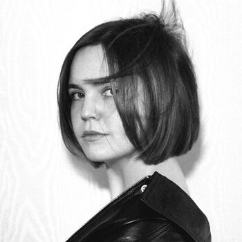 Bailee Madison