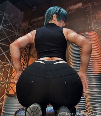 Bakachi_Cos
