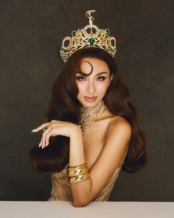 Bao Ngoc Ngo
