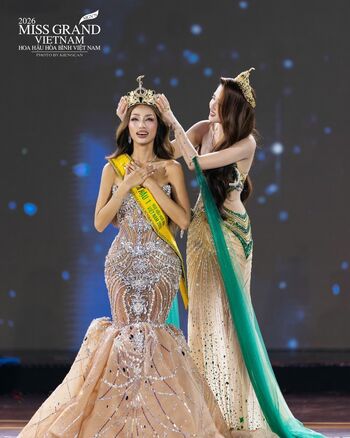 Bao Ngoc Ngo