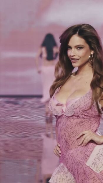 Barbara Palvin