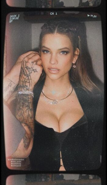 Barbara Palvin