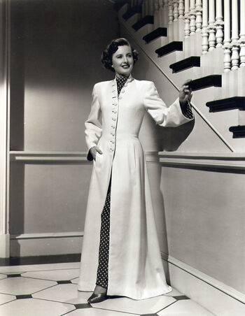 Barbara Stanwyck