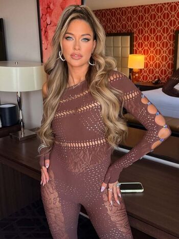 Barbie Blank