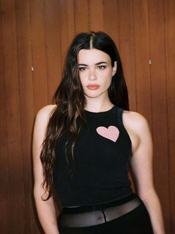 Barbie Ferreira