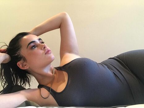Barbie Ferreira