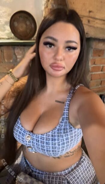 Barbie Ilginay