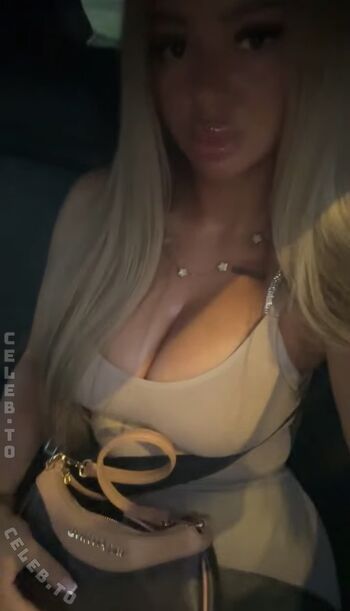 Barbie Ilginay