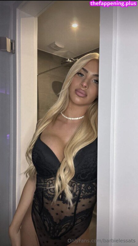 Barbie Lessa