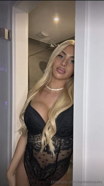Barbie Lessa