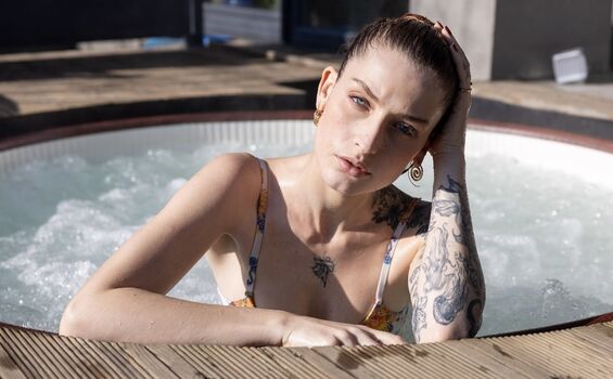 Barbora Aria