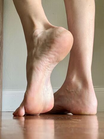 Barearchedbeauty