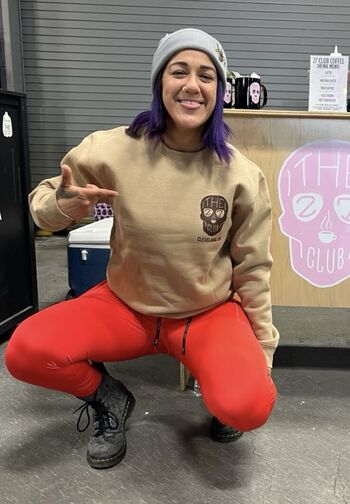 Bayley