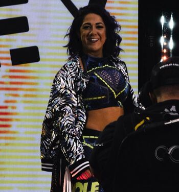 Bayley