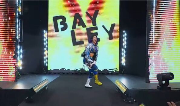 Bayley