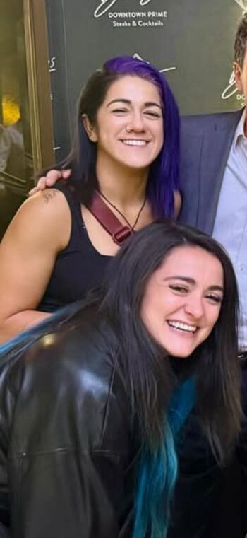 Bayley