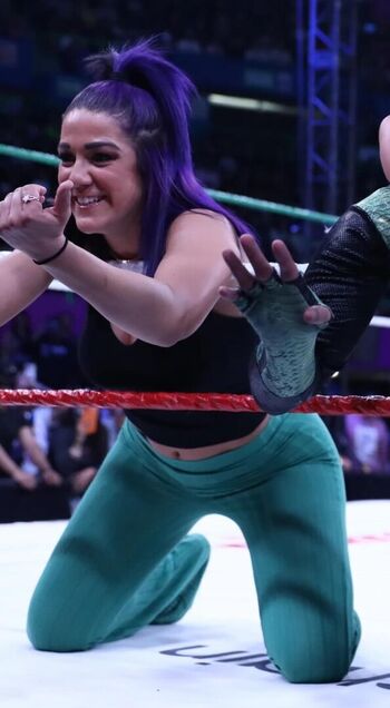 Bayley