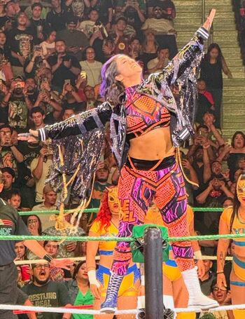 Bayley