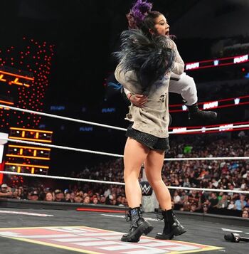 Bayley