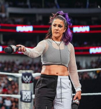 Bayley