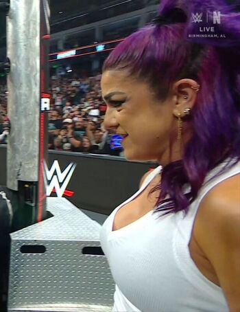 Bayley
