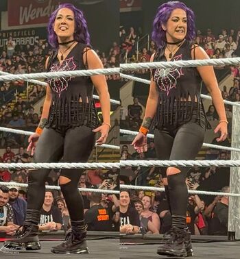 Bayley