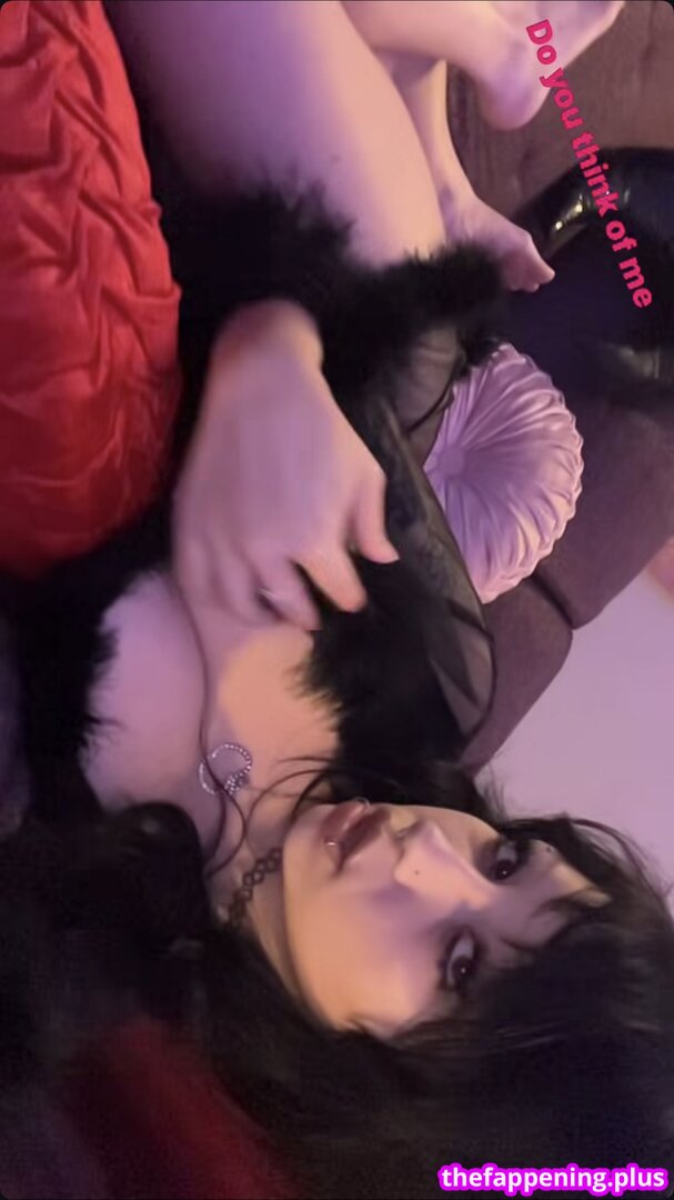 Babydolly / Bbabydollyy / V0l4til3 Фото оголеного OnlyFans #2