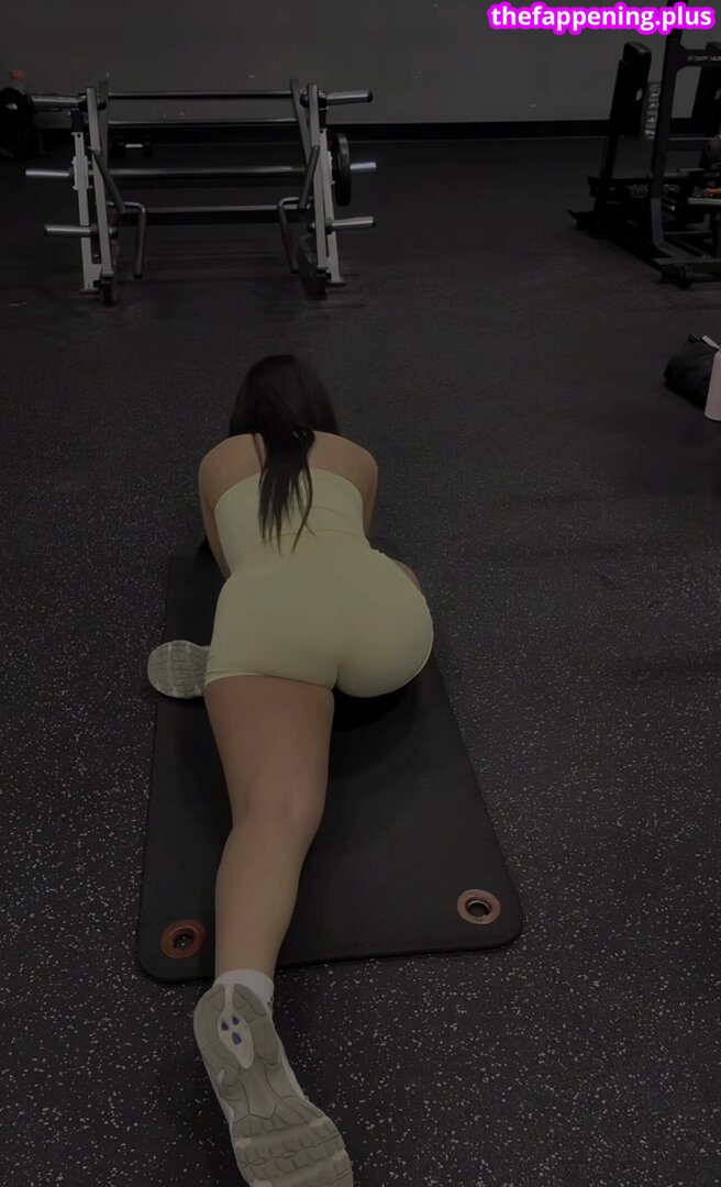 bbaleysha Meztelen OnlyFans Fotó #6
