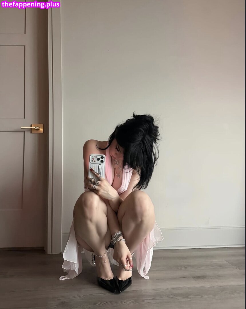 Bbaybeebirkin / domymommi / kaniiberry / kaniiberry - Nacktes OnlyFans Foto #26