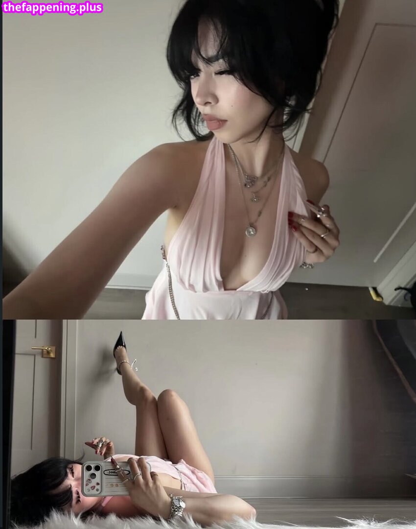 Bbaybeebirkin / domymommi / kaniiberry / kaniiberry - 裸照OnlyFans照片 #28