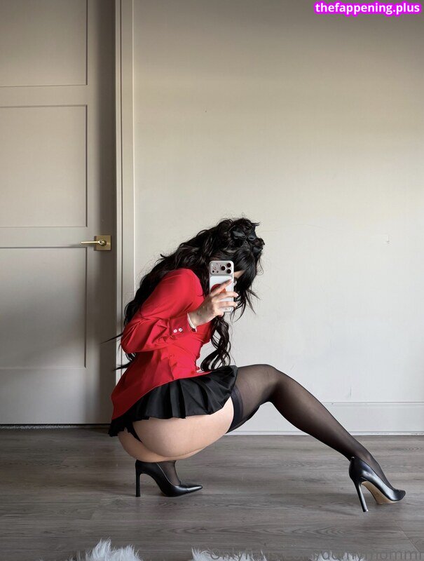 Bbaybeebirkin / domymommi / kaniiberry / kaniiberry - Nacktes OnlyFans Foto #84
