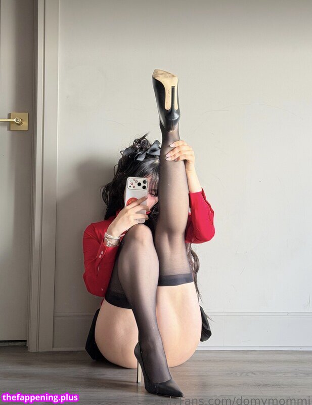 Bbaybeebirkin / domymommi / kaniiberry / kaniiberry - Naken OnlyFans Foto #87