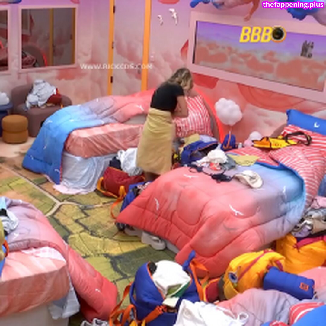 Bbb 26 / realitysjoao / yasminvizoni Foto OnlyFans Nuda #38