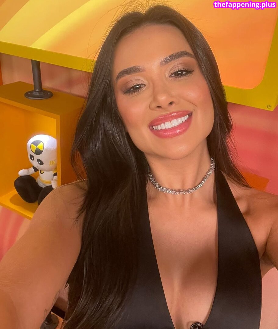 Bbb 26 / realitysjoao / yasminvizoni Fotografie OnlyFans Dezbrăcată #184