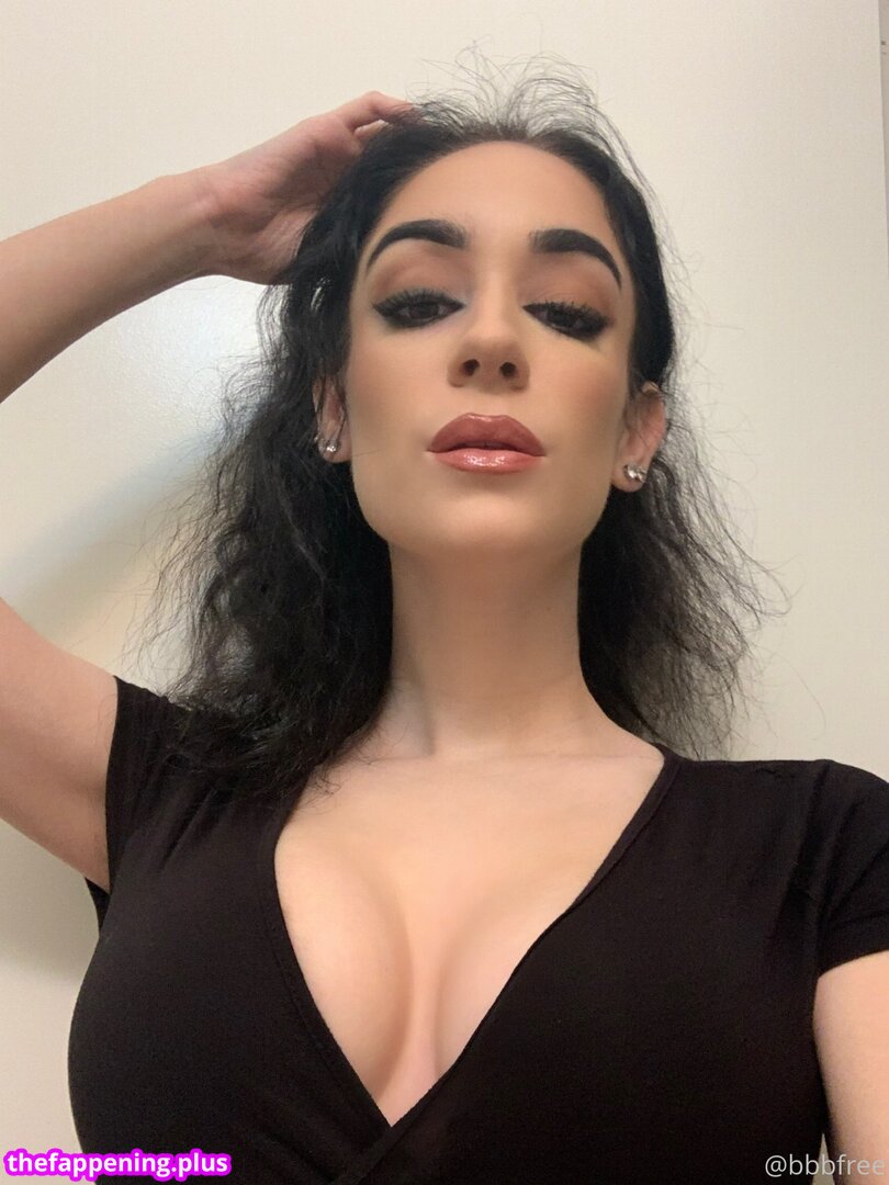 bbbabieee Çıplak OnlyFans Fotoğrafı #1