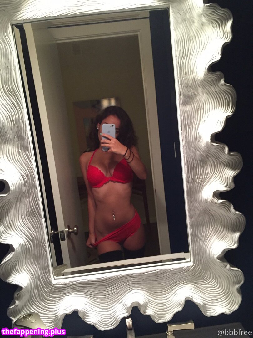 bbbabieee Fotografie OnlyFans Dezbrăcată #12