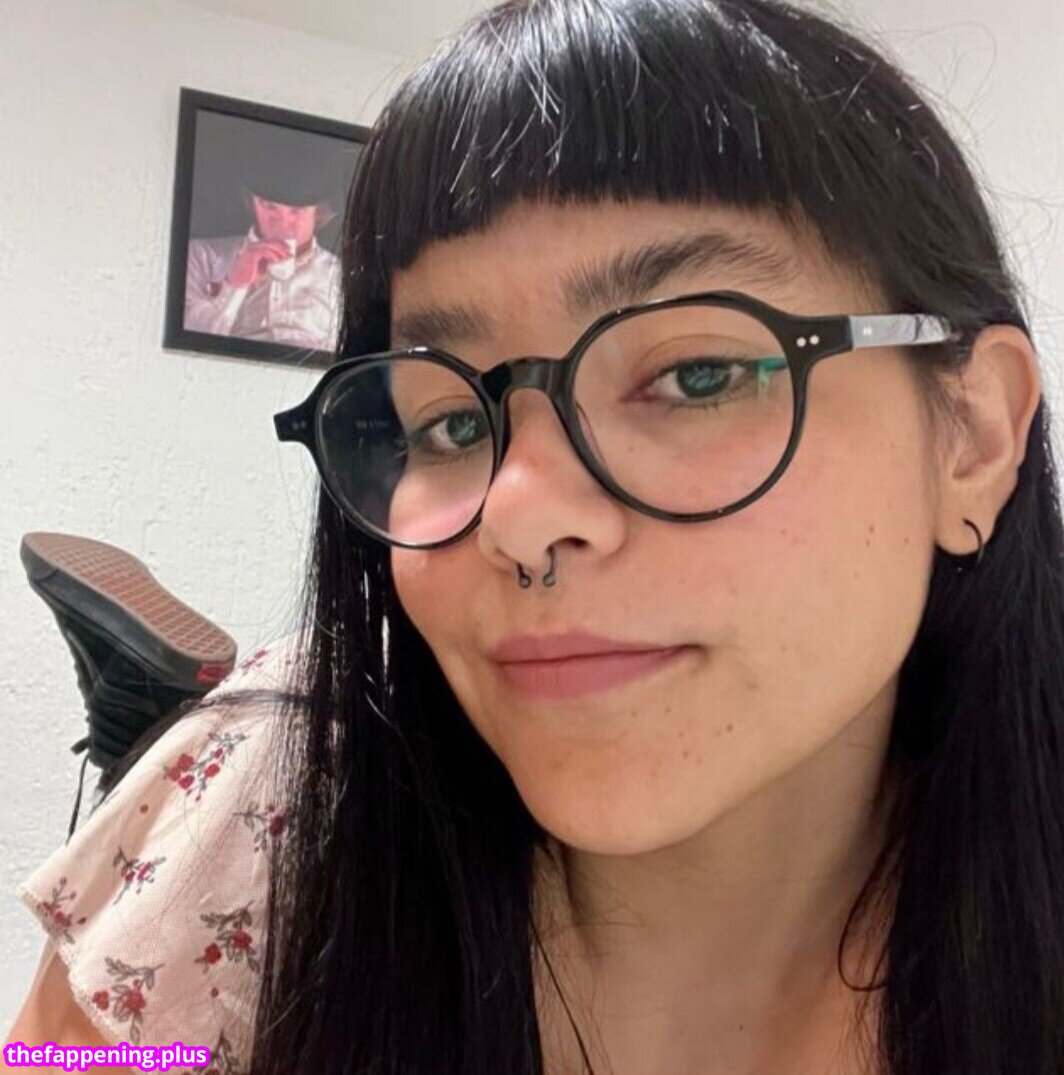 Bbbbbbeck_ Rebeka Cisneros / bbbbbbeck_ Meztelen OnlyFans Fotó #3