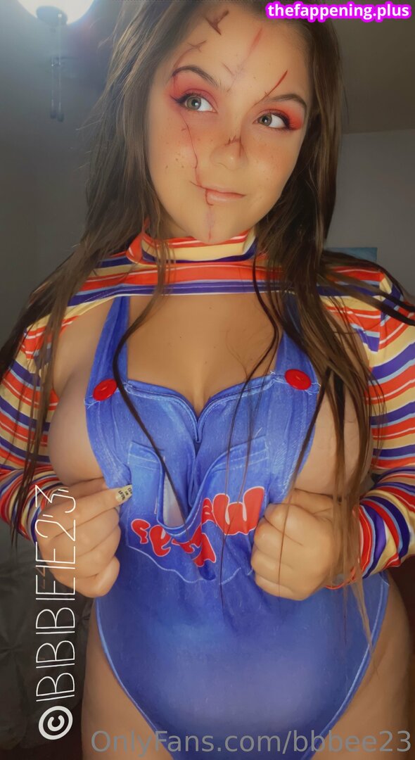 bbbee23 Nude OnlyFans Photo #4