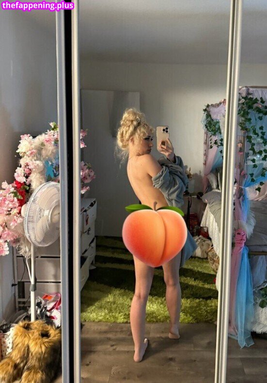 Bbblud / bludnymph / https: Meztelen OnlyFans Fotó #5