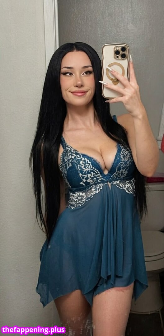 Bbblud / bludnymph / https: Çıplak OnlyFans Fotoğrafı #117