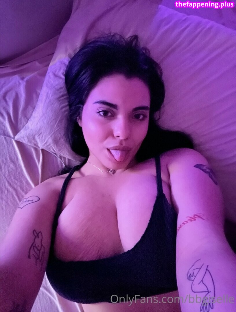 bbgiselle Nacktes OnlyFans Foto #6