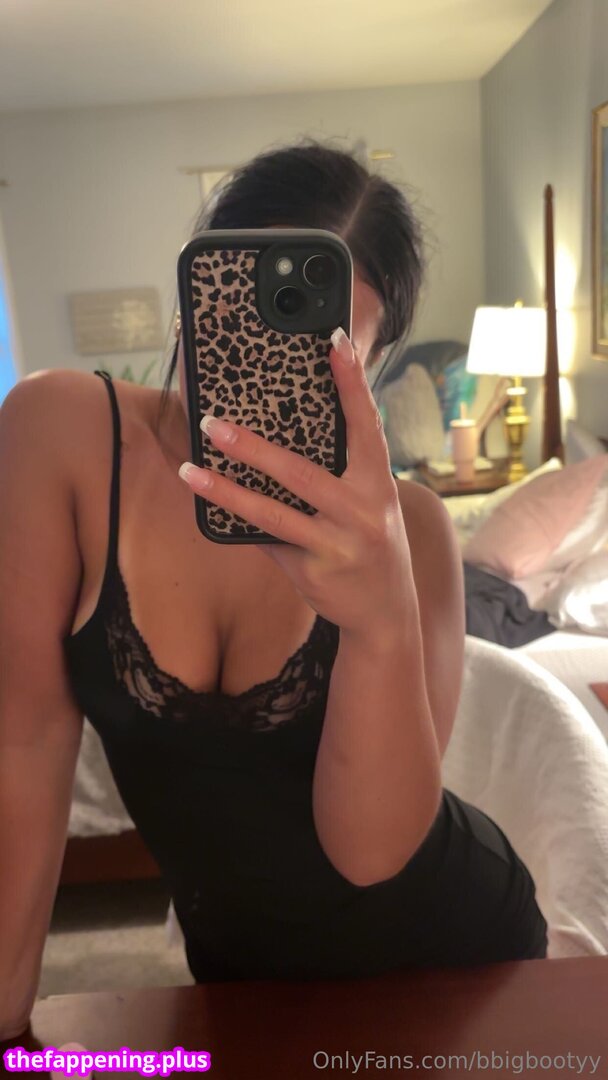 bbigbootyy / bootymodels Foto OnlyFans Nua #21