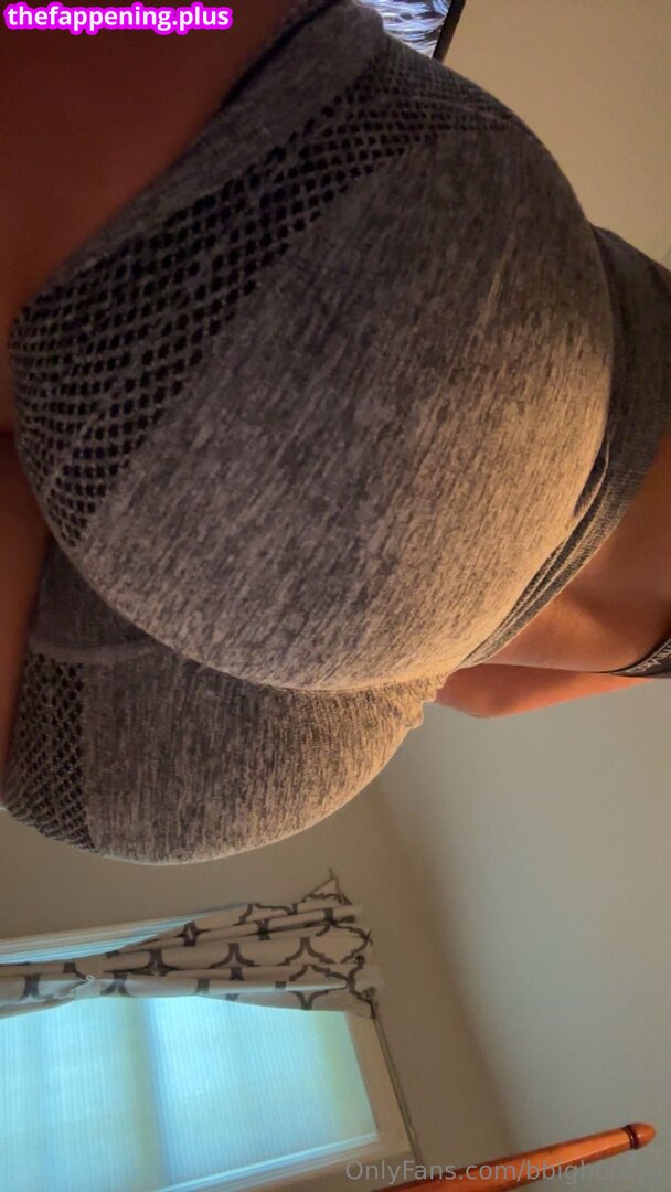bbigbootyy / bootymodels Nacktes OnlyFans Foto #25