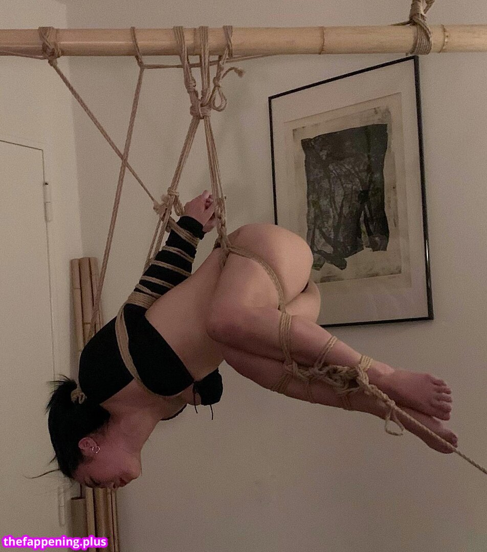 Bbitterbliss Nahá OnlyFans fotografie #14