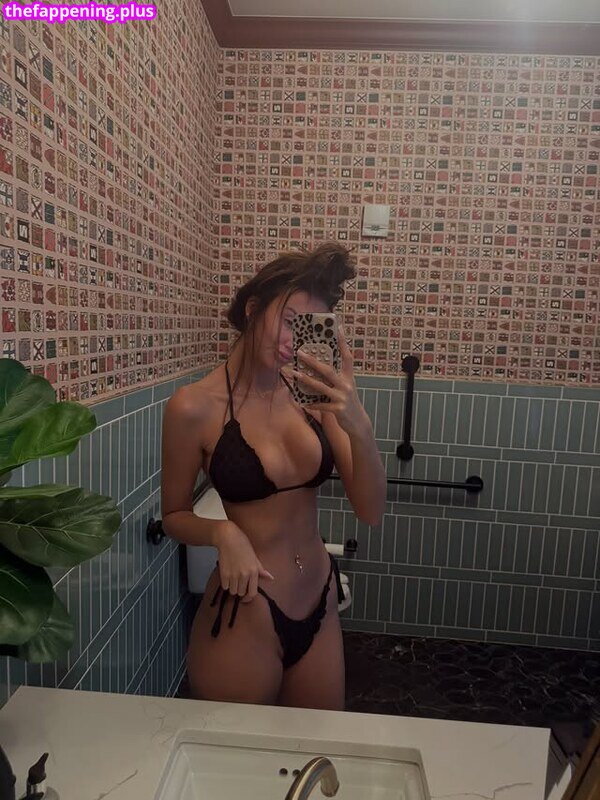 BBLOVIIEG 누드 OnlyFans 사진 #4
