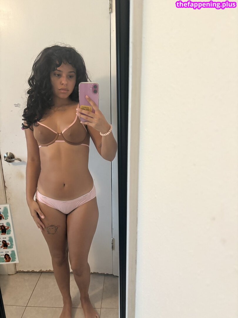 bbnathu / binnathu Nacktes OnlyFans Foto #6