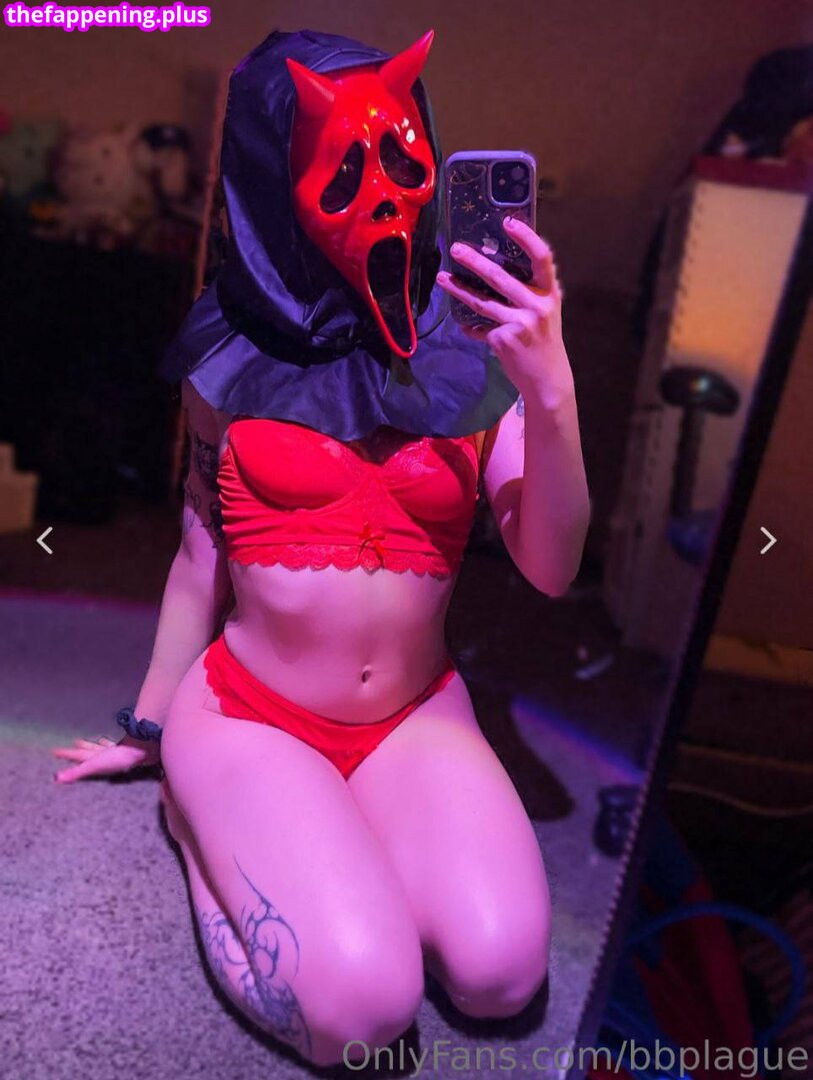 Slimthicccsenpai / bbplague ヌードOnlyFans写真 #146